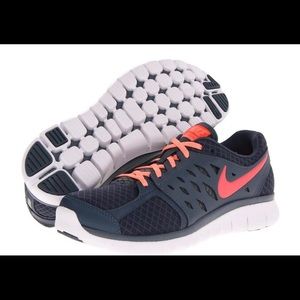 Nike Flex 2013 (Grey)